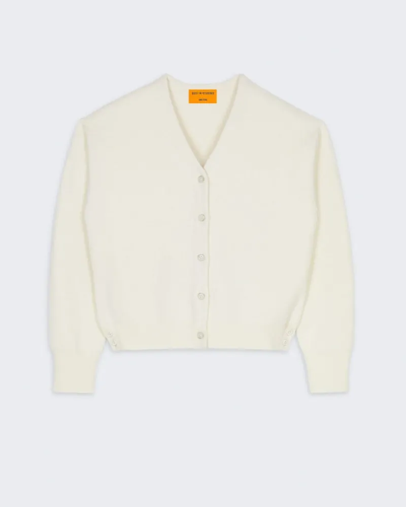 Women Guest In Residenc Cardigans & Jackets>Collegiate Cardigan In Cashmere