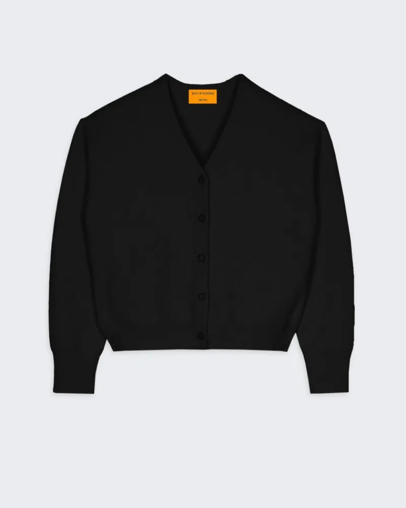 Women Guest In Residenc Cardigans & Jackets | Core>Collegiate Cardigan In Cashmere