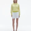 Women Guest In Residenc Tops & Sweaters>Collegiate Stripe Polo