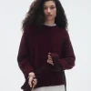 Women Guest In Residenc Tops & Sweaters>Cozy Crew