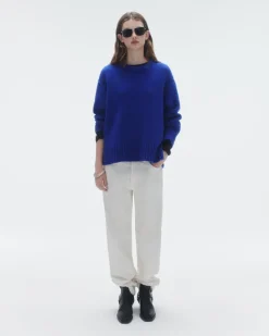 Women Guest In Residenc Tops & Sweaters>Cozy Crew