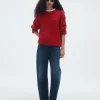 Women Guest In Residenc Tops & Sweaters>Cozy Crew