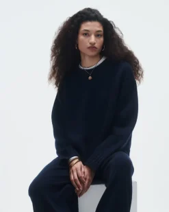 Women Guest In Residenc Tops & Sweaters | Core>Cozy Crew
