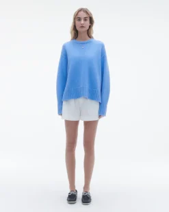 Women Guest In Residenc Tops & Sweaters>Cozy Crew