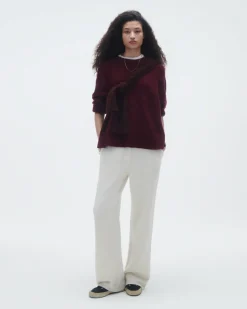Women Guest In Residenc Tops & Sweaters>Cozy Crew