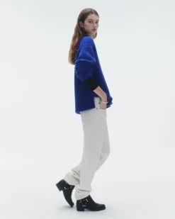 Women Guest In Residenc Tops & Sweaters>Cozy Crew