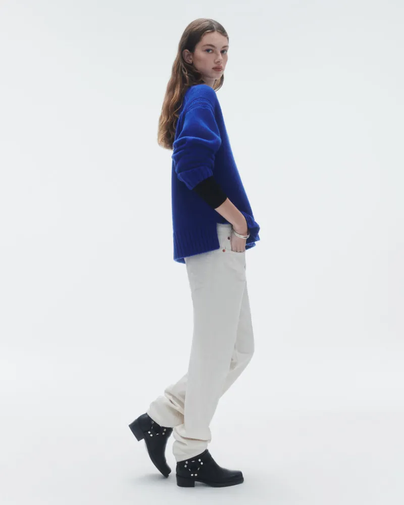 Women Guest In Residenc Tops & Sweaters>Cozy Crew
