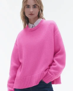 Women Guest In Residenc Tops & Sweaters>Cozy Crew