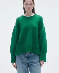 Women Guest In Residenc Tops & Sweaters>Cozy Crew