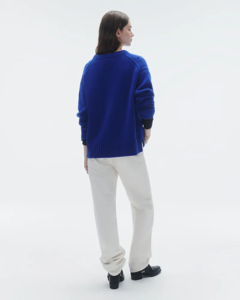 Women Guest In Residenc Tops & Sweaters>Cozy Crew