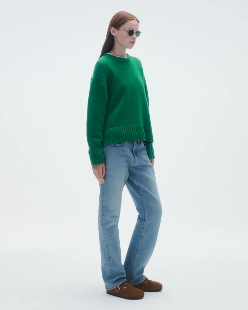 Women Guest In Residenc Tops & Sweaters>Cozy Crew
