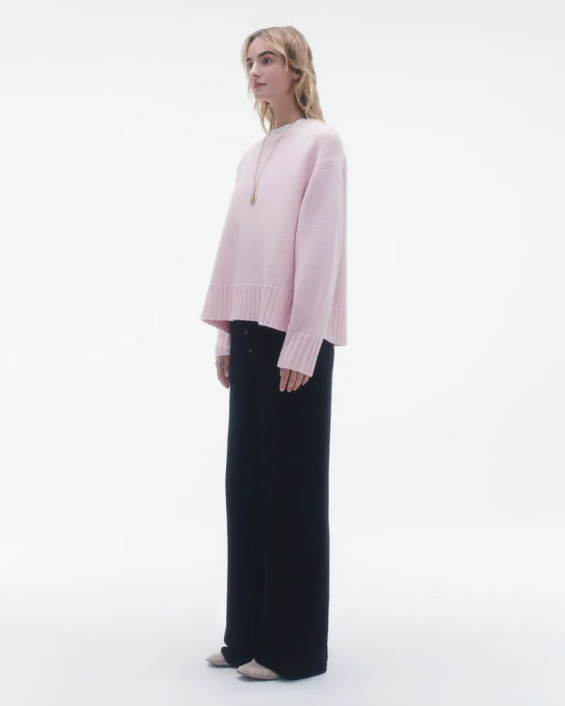 Women Guest In Residenc Tops & Sweaters>Cozy Crew