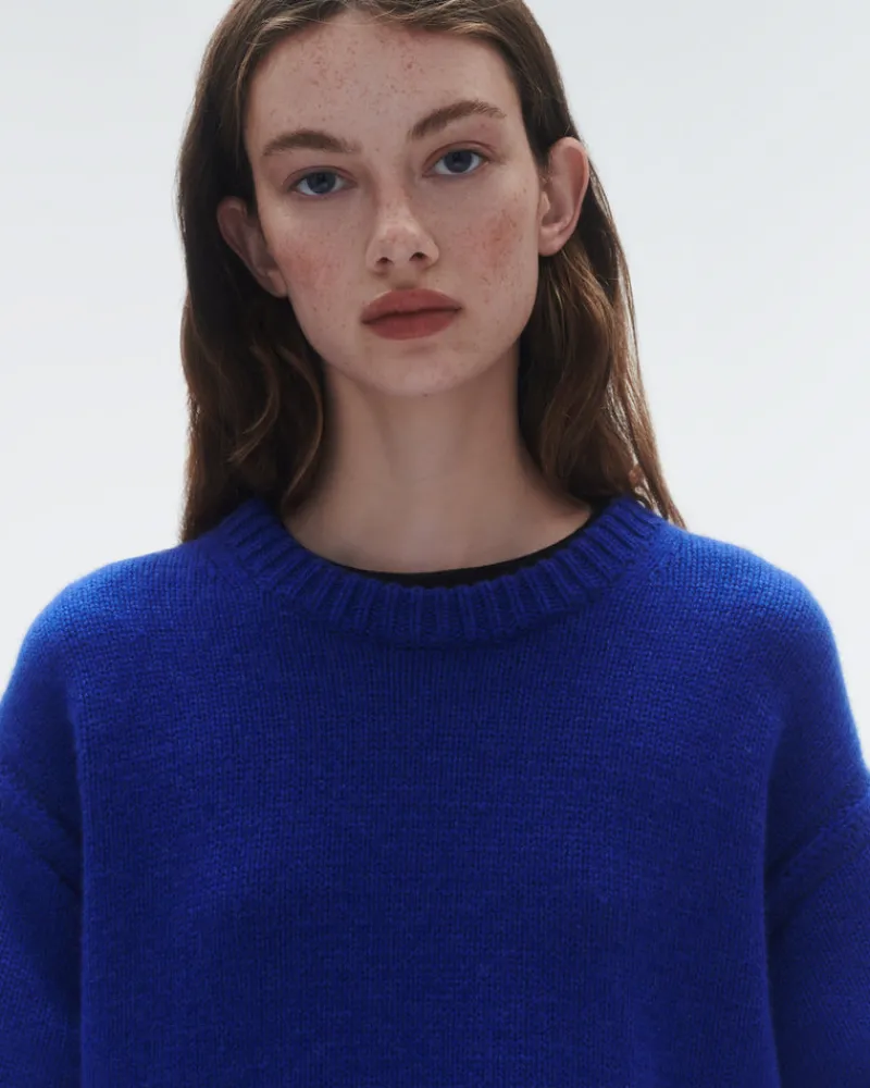 Women Guest In Residenc Tops & Sweaters>Cozy Crew