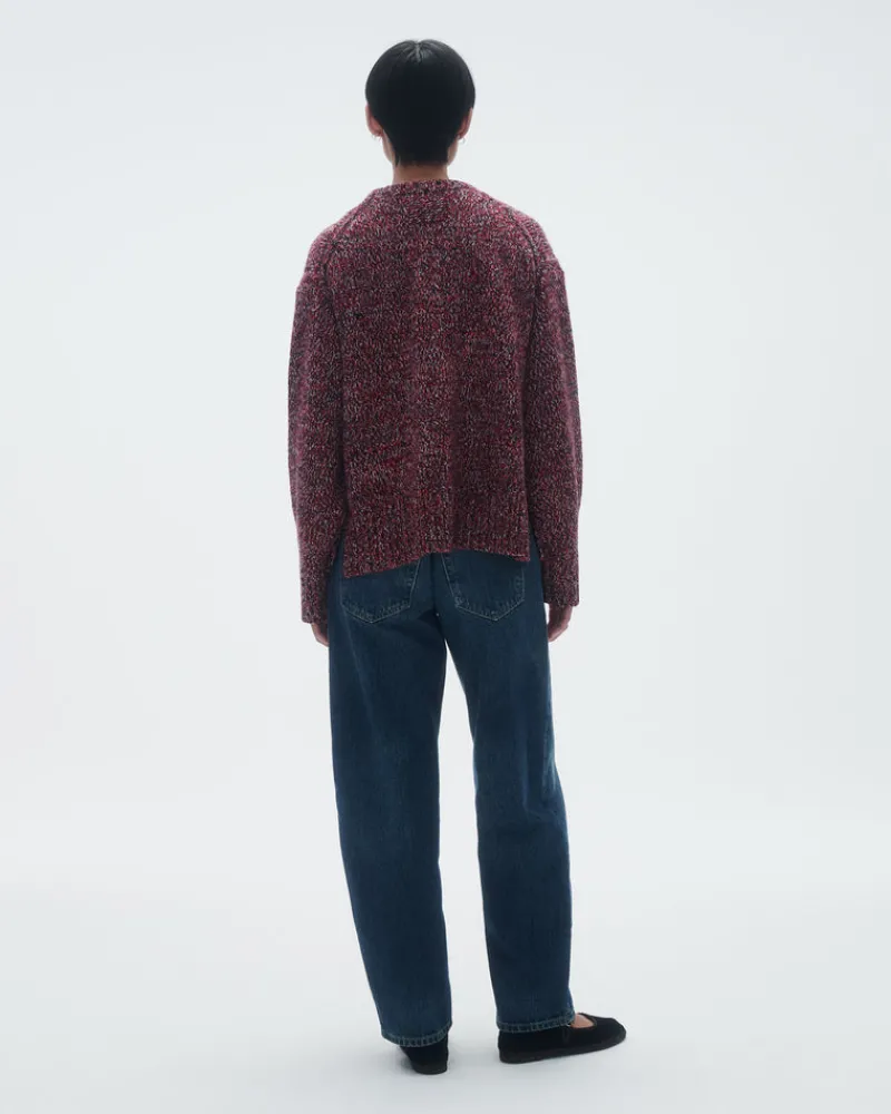 Women Guest In Residenc Tops & Sweaters>Cozy Crew