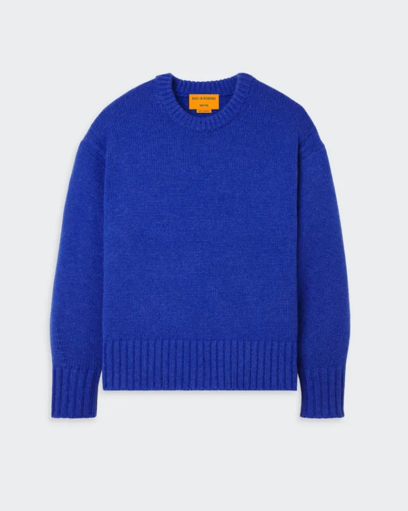 Women Guest In Residenc Tops & Sweaters>Cozy Crew