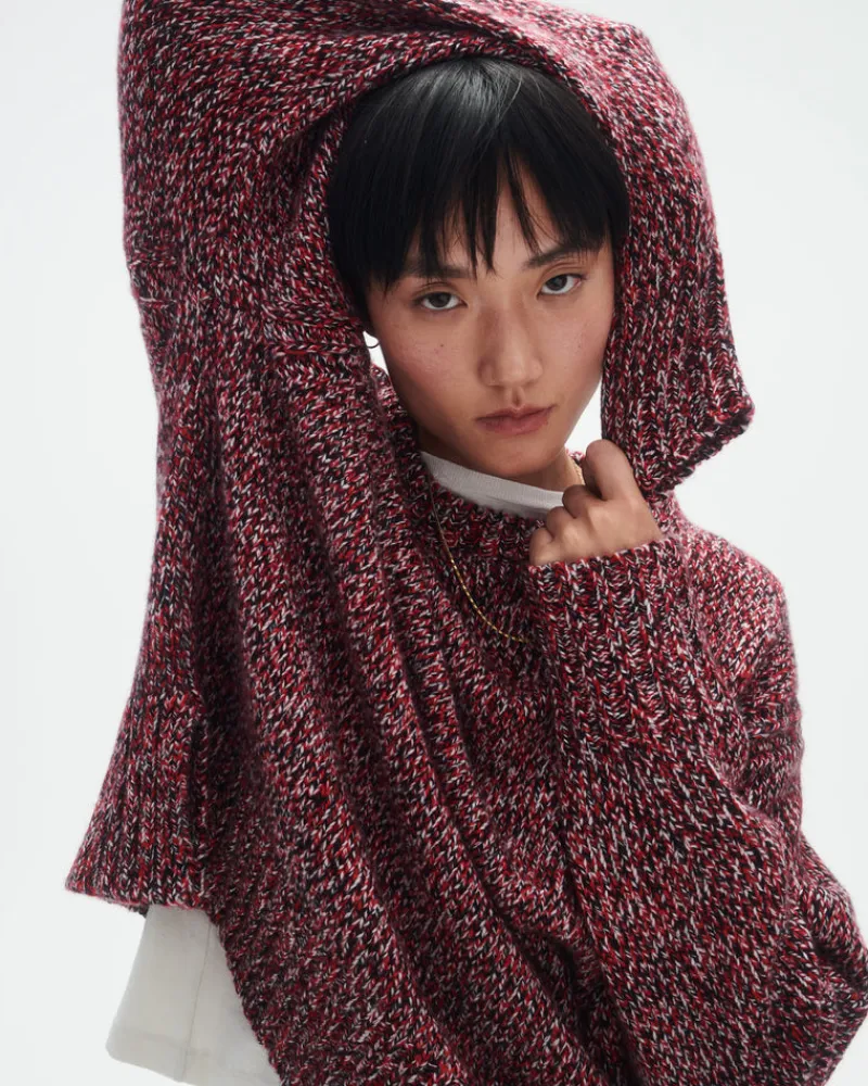 Women Guest In Residenc Tops & Sweaters>Cozy Crew