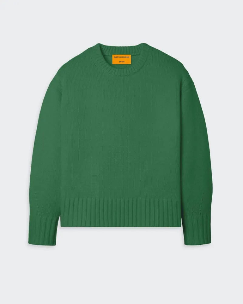 Women Guest In Residenc Tops & Sweaters>Cozy Crew