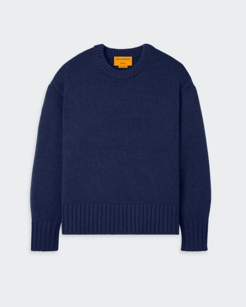 Women Guest In Residenc Tops & Sweaters | Core>Cozy Crew