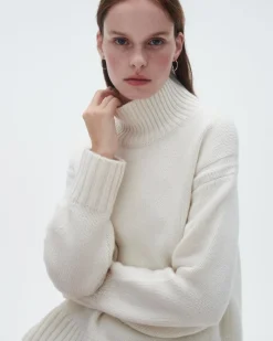 Women Guest In Residenc Tops & Sweaters | Core>Cozy Turtleneck