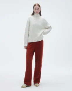 Women Guest In Residenc Tops & Sweaters | Core>Cozy Turtleneck
