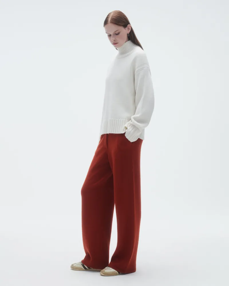 Women Guest In Residenc Tops & Sweaters | Core>Cozy Turtleneck