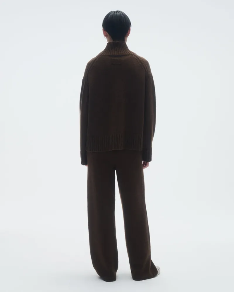 Women Guest In Residenc Tops & Sweaters>Cozy Turtleneck