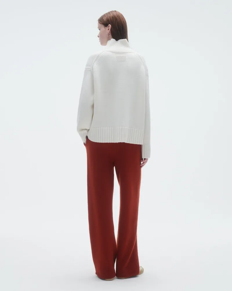 Women Guest In Residenc Tops & Sweaters | Core>Cozy Turtleneck