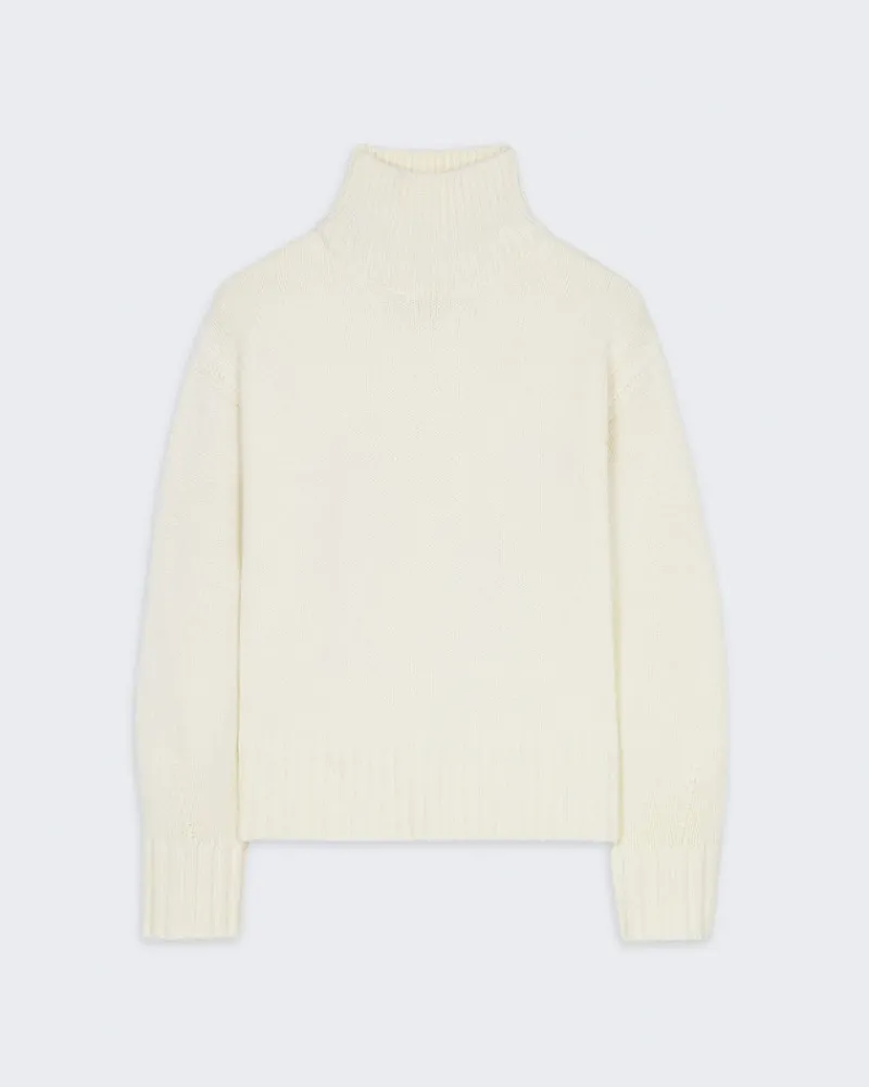 Women Guest In Residenc Tops & Sweaters | Core>Cozy Turtleneck