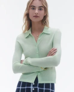 Women Guest In Residenc Tops & Sweaters>Elle Shirt