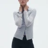 Women Guest In Residenc Tops & Sweaters | Core>Elle Shirt