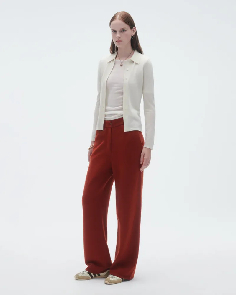 Women Guest In Residenc Tops & Sweaters>Elle Shirt
