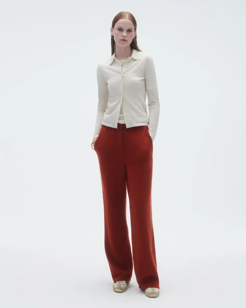Women Guest In Residenc Tops & Sweaters>Elle Shirt