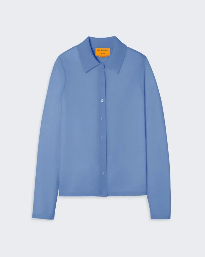 Women Guest In Residenc Tops & Sweaters>Elle Shirt