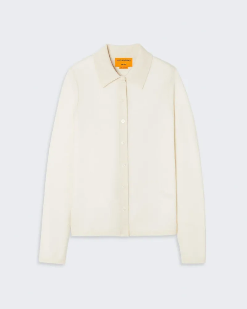 Women Guest In Residenc Tops & Sweaters>Elle Shirt