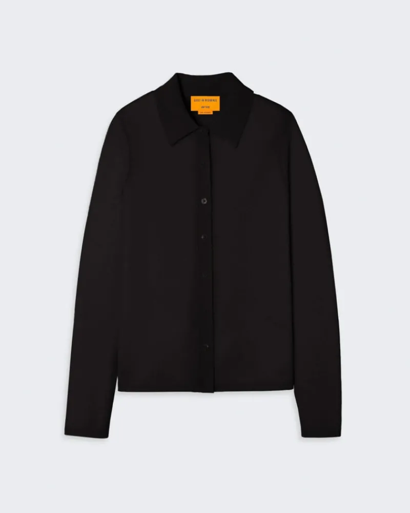 Women Guest In Residenc Tops & Sweaters>Elle Shirt