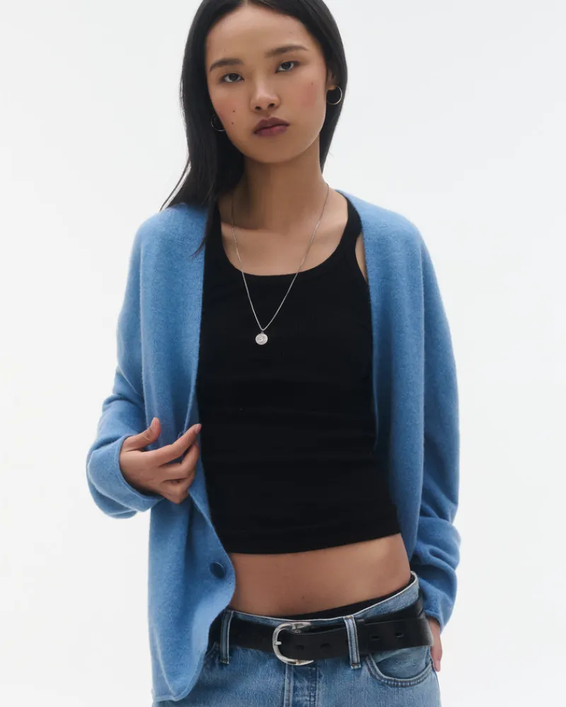 Women Guest In Residenc Cardigans | Cardigans & Jackets>Everywear Cardigan