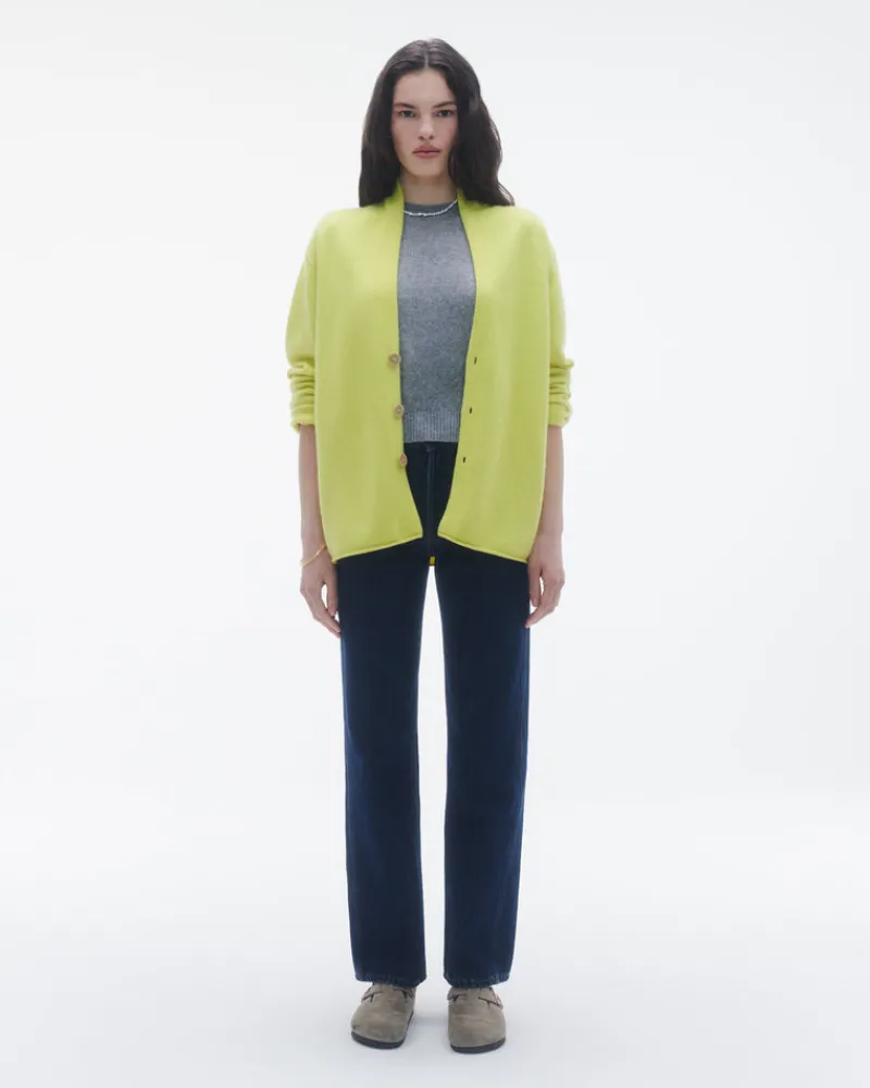 Women Guest In Residenc Cardigans | Cardigans & Jackets>Everywear Cardigan