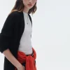 Women Guest In Residenc Cardigans | Core>Everywear Cardigan