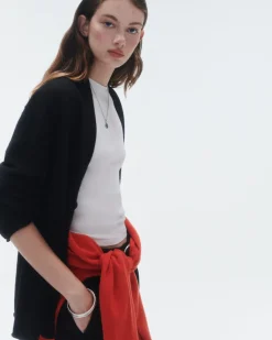 Women Guest In Residenc Cardigans | Core>Everywear Cardigan