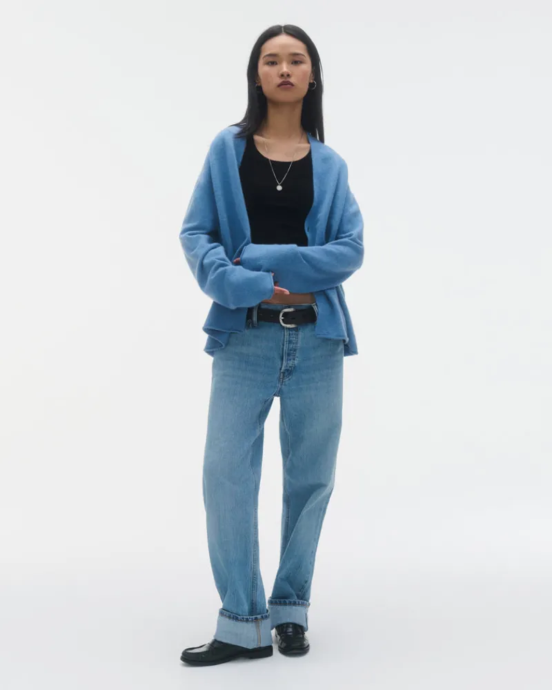 Women Guest In Residenc Cardigans | Cardigans & Jackets>Everywear Cardigan