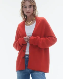 Women Guest In Residenc Cardigans | Cardigans & Jackets>Everywear Cardigan