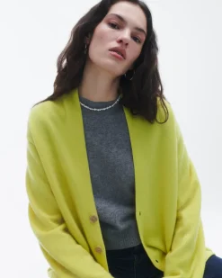 Women Guest In Residenc Cardigans | Cardigans & Jackets>Everywear Cardigan