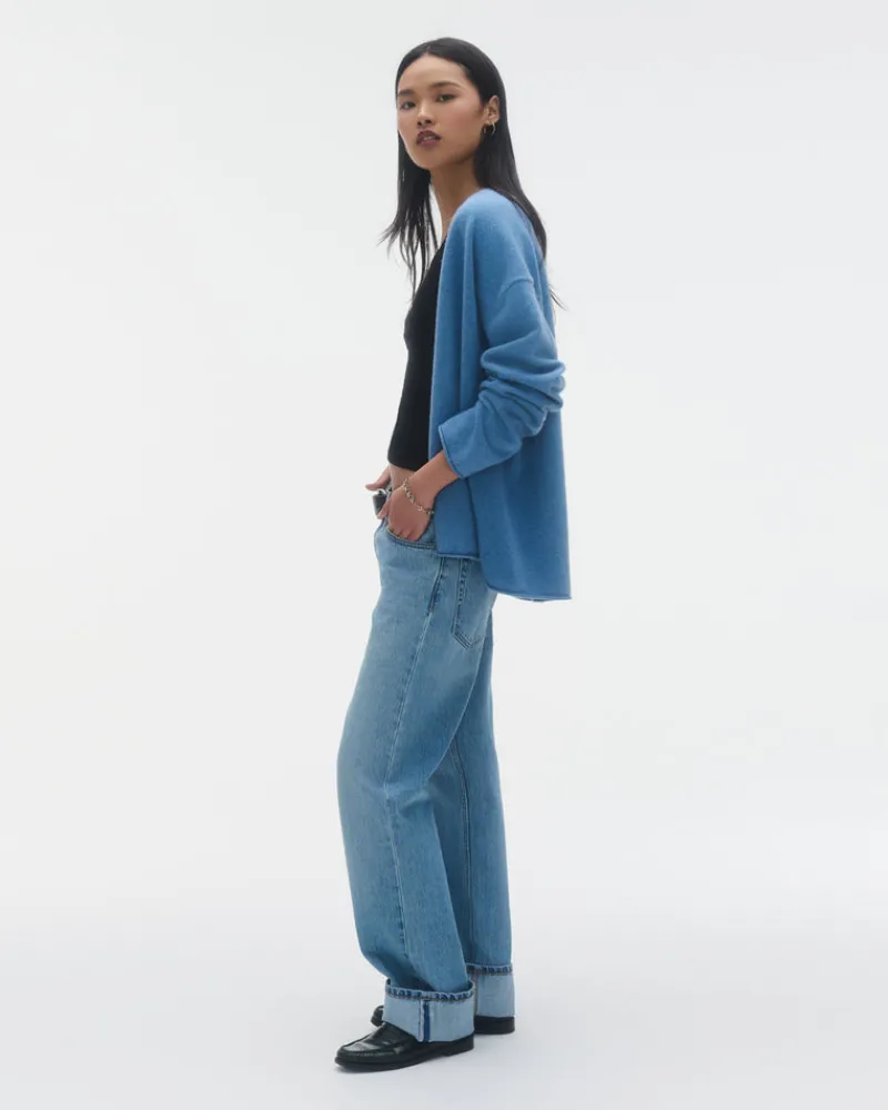 Women Guest In Residenc Cardigans | Cardigans & Jackets>Everywear Cardigan