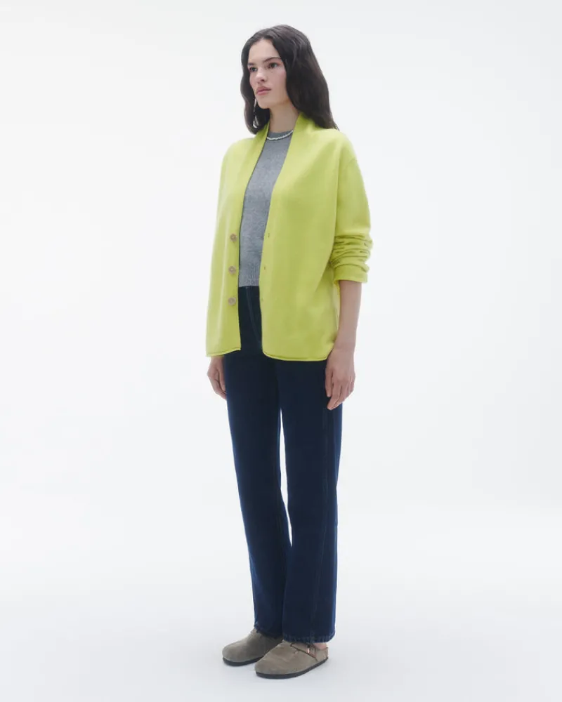 Women Guest In Residenc Cardigans | Cardigans & Jackets>Everywear Cardigan