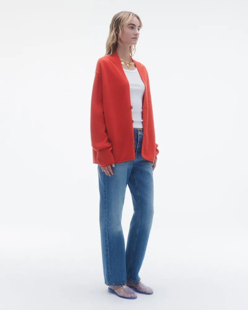Women Guest In Residenc Cardigans | Cardigans & Jackets>Everywear Cardigan