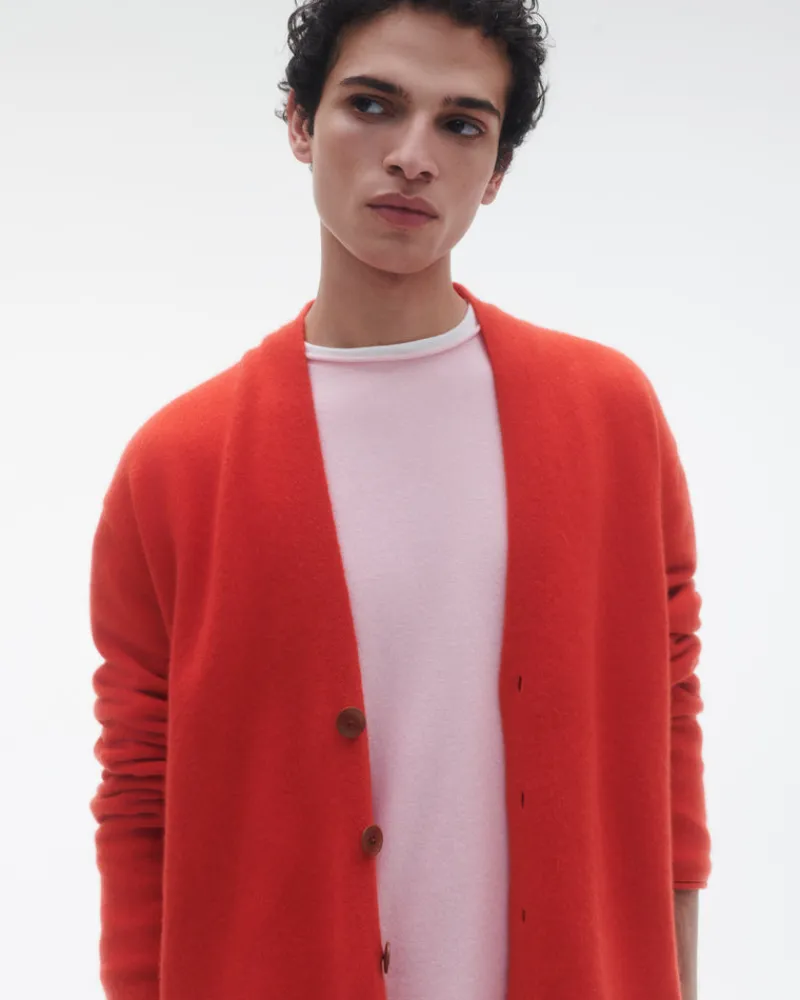 Women Guest In Residenc Cardigans | Cardigans & Jackets>Everywear Cardigan