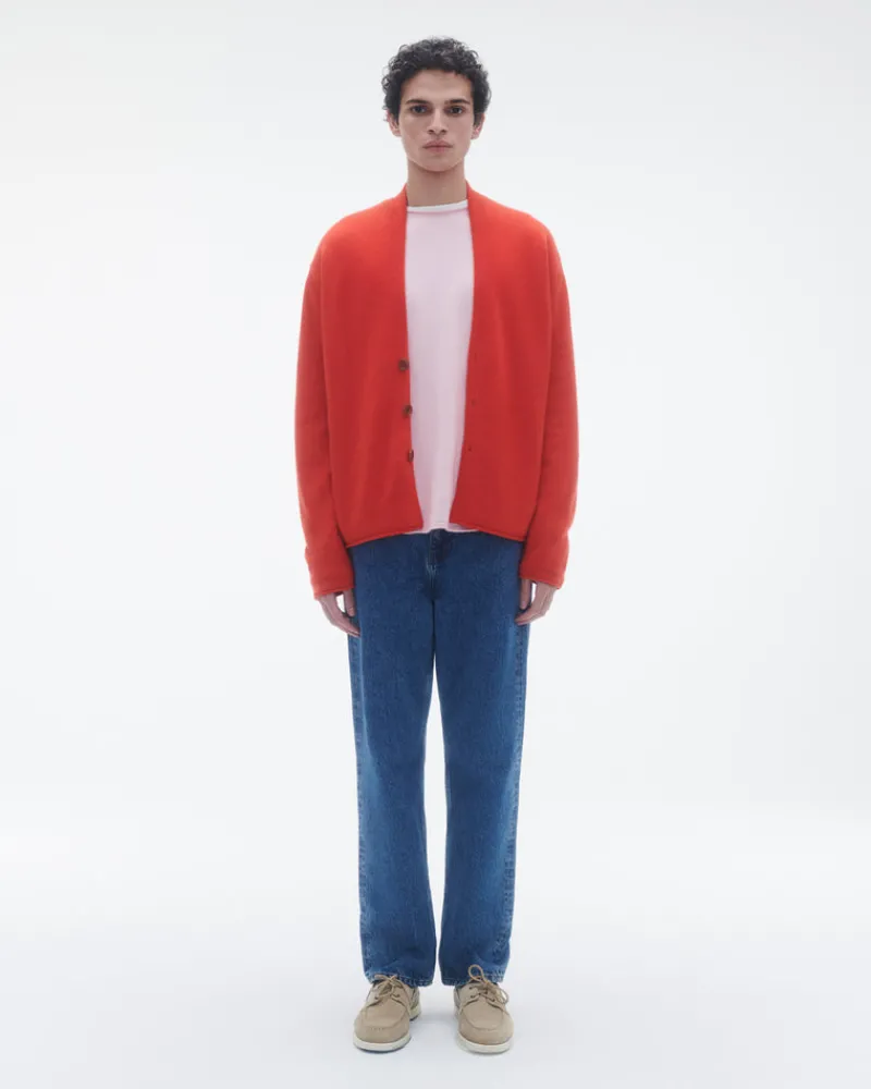 Women Guest In Residenc Cardigans | Cardigans & Jackets>Everywear Cardigan