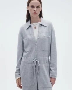 Women Guest In Residenc Bottoms | Dresses & Jumpsuits>Everywear Coverall 2.0
