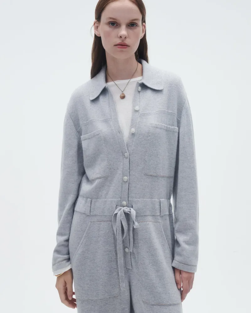 Women Guest In Residenc Bottoms | Dresses & Jumpsuits>Everywear Coverall 2.0