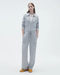Women Guest In Residenc Bottoms | Dresses & Jumpsuits>Everywear Coverall 2.0